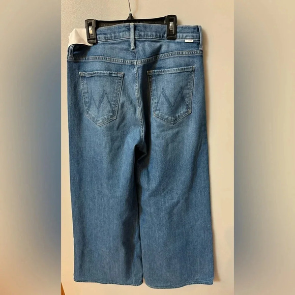 Mother Denim The Undercover Jeans | new sheriff size 28 - Picture 4 of 9